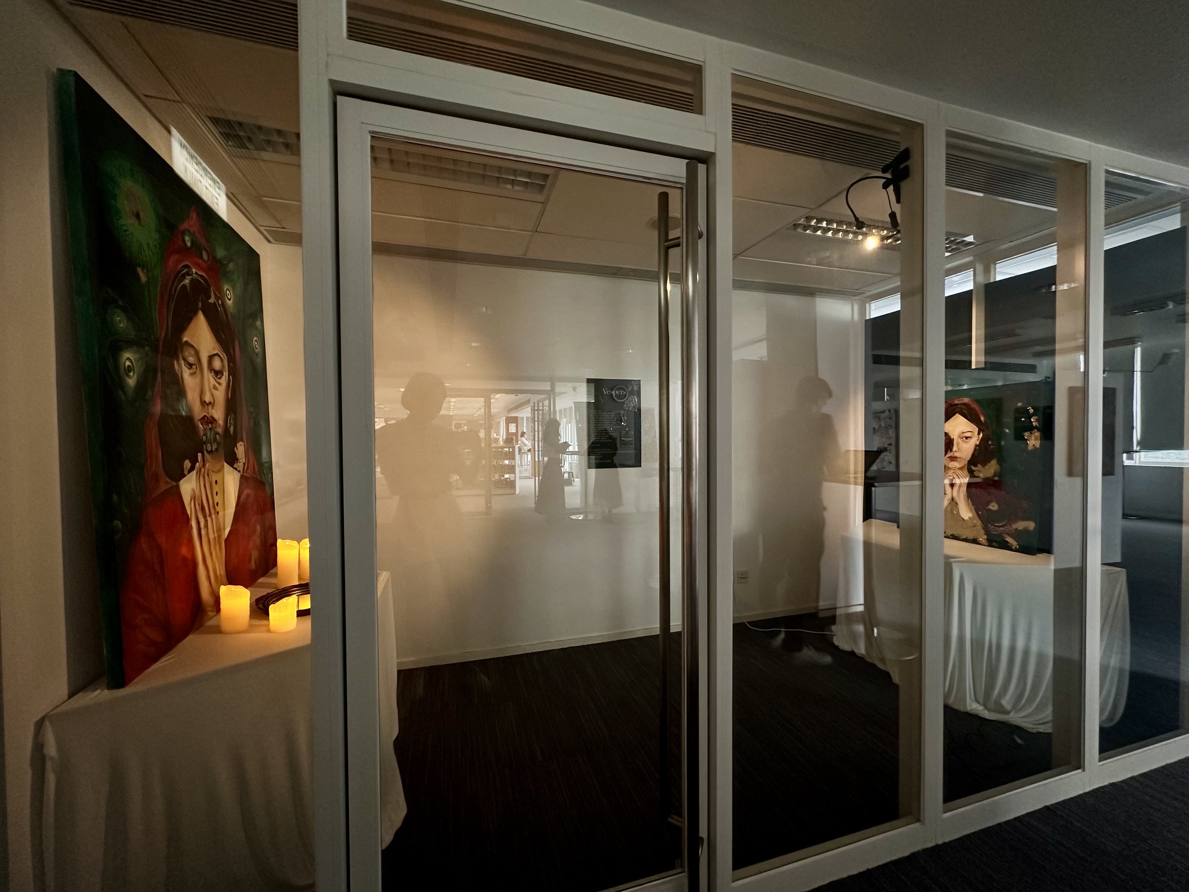 Exhibition Photo 2024